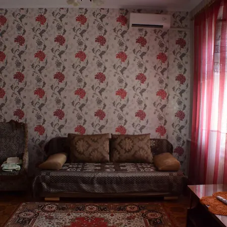 дом у моря Апартаменти Одеса