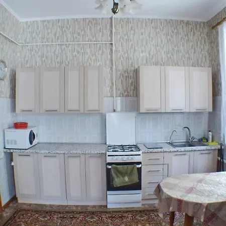 House Near The Sea Apartment *